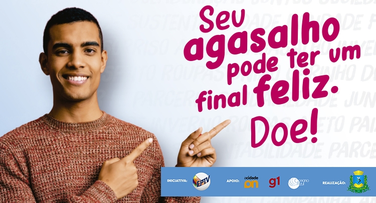 Capa da notícia